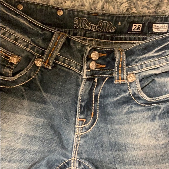 Miss Me boot jean - Picture 4 of 5